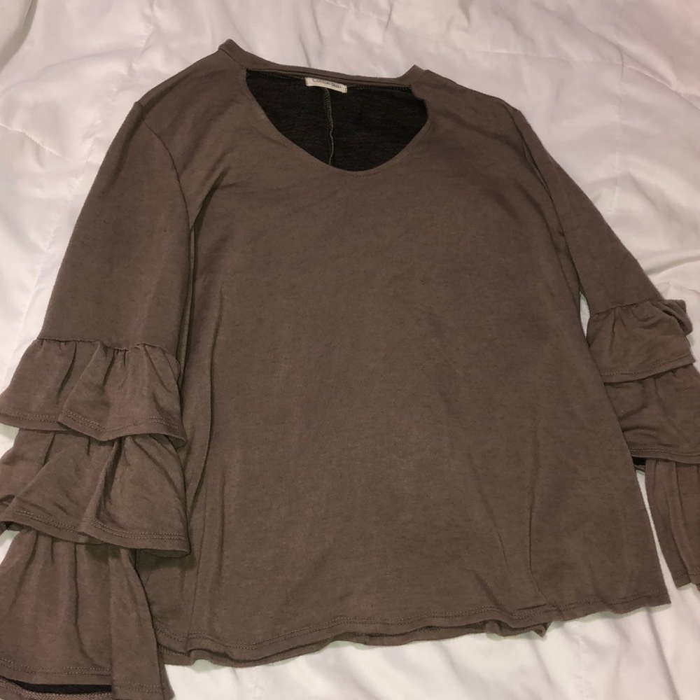 Super cute Boutique shirt!